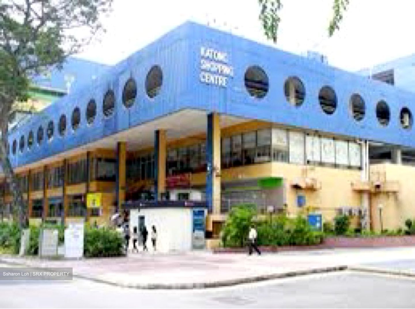 Katong Shopping Centre (D15), Shop House #564025881